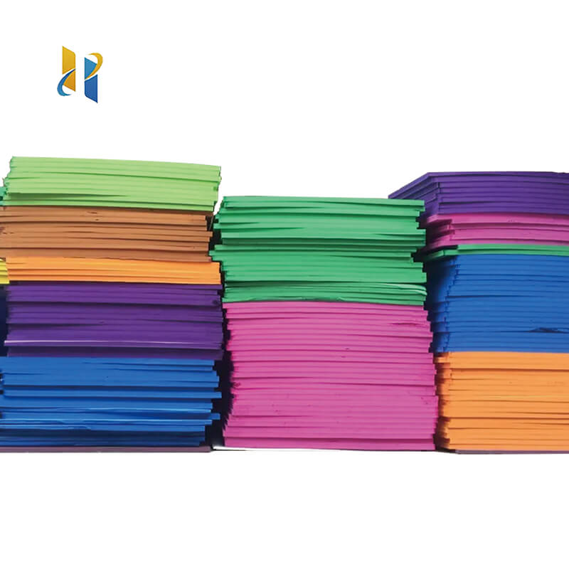 eva foam safety